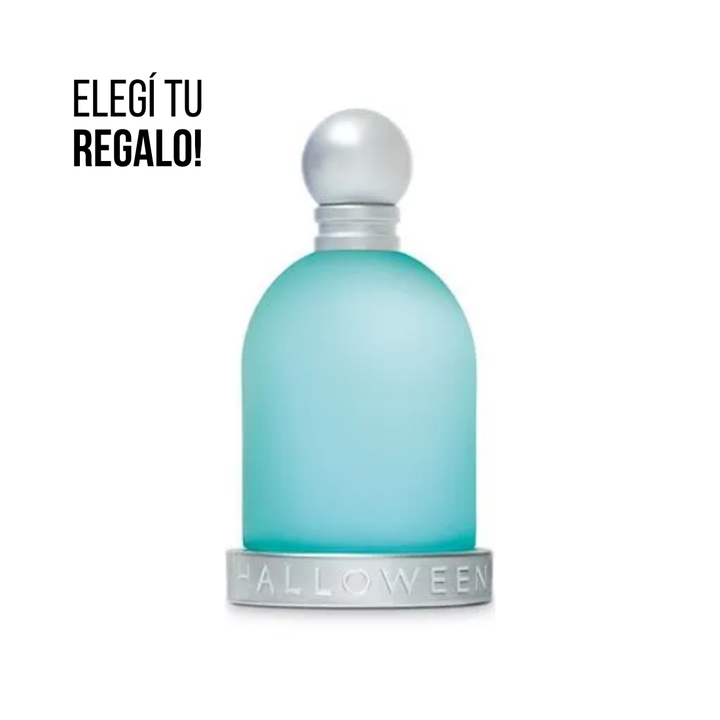 BLUE DROP EDT 100ml