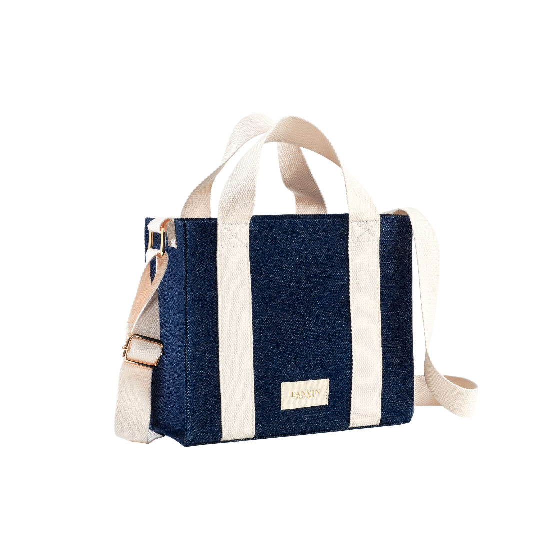 MINI TOTE BAG