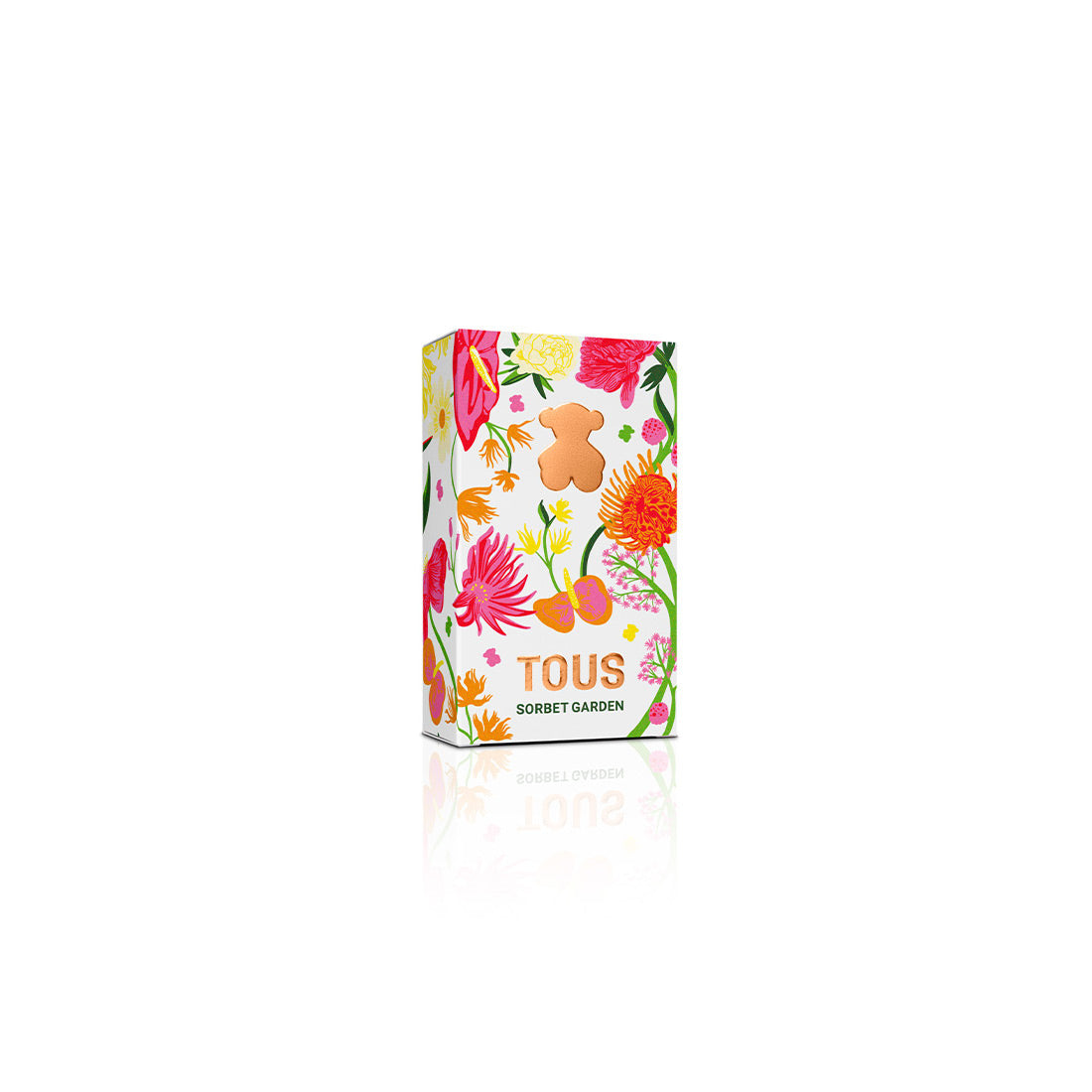 SORBET GARDEN EDT 30ML