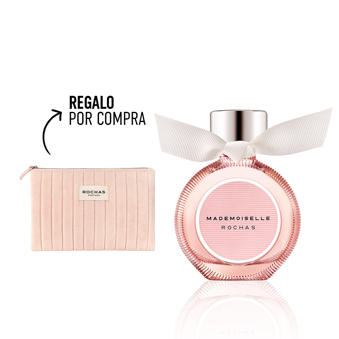 MADEMOISELLE EDP - 50 ml