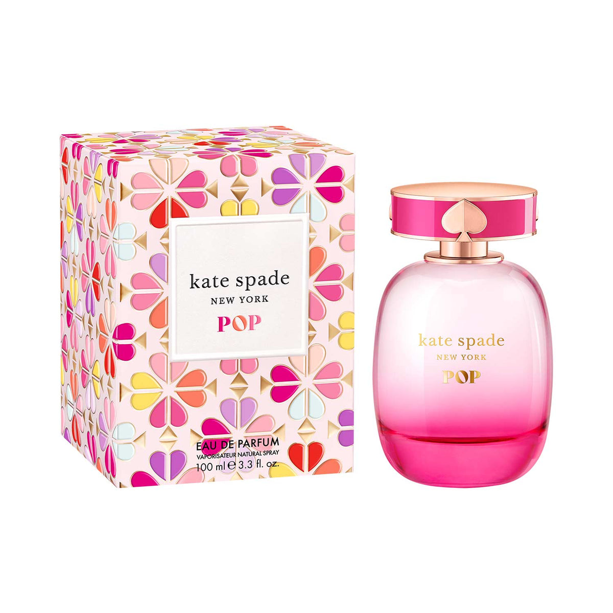 POP EDP 100ML
