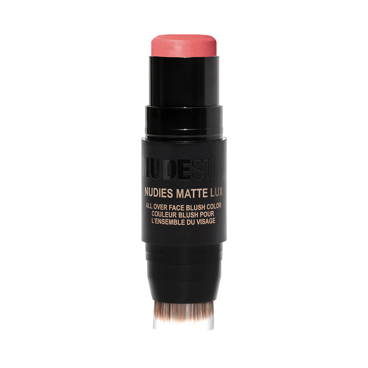 NUDIES MATTE LUX-NUDIES MATTE LUX - JUICY MELONS
