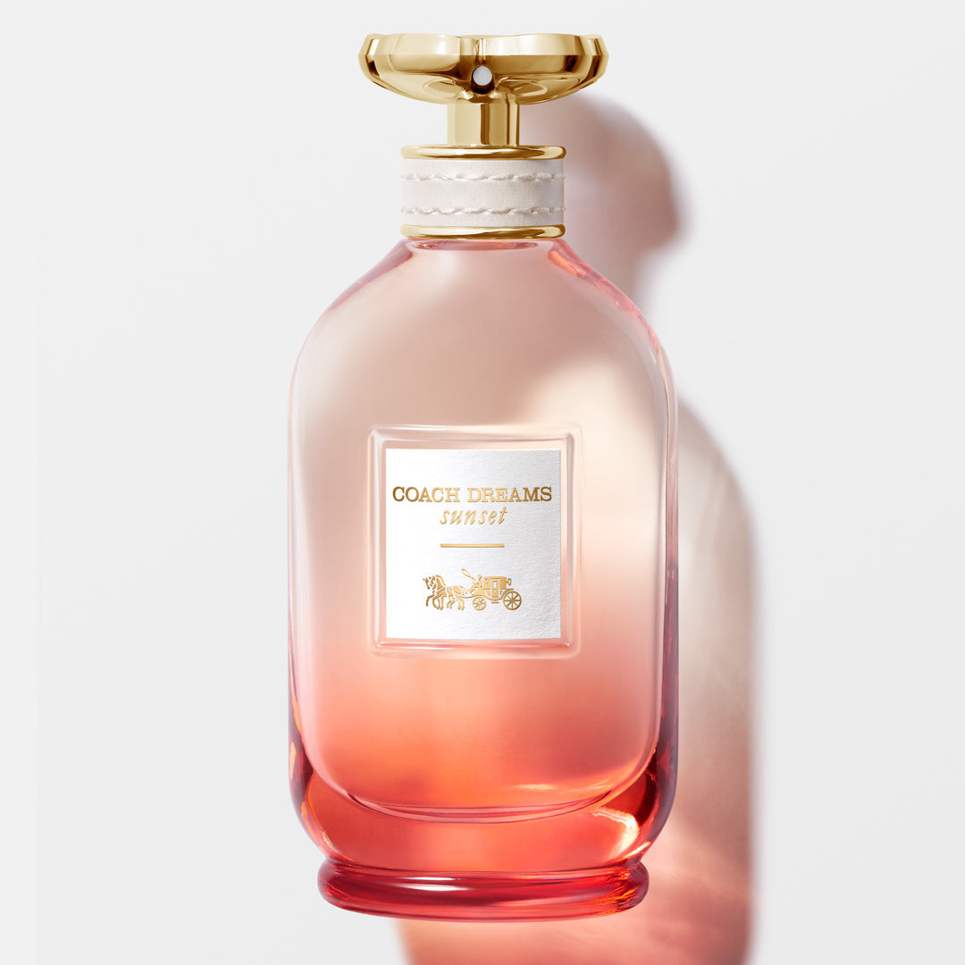 Coach Dreams Sunset Edp 40 ml