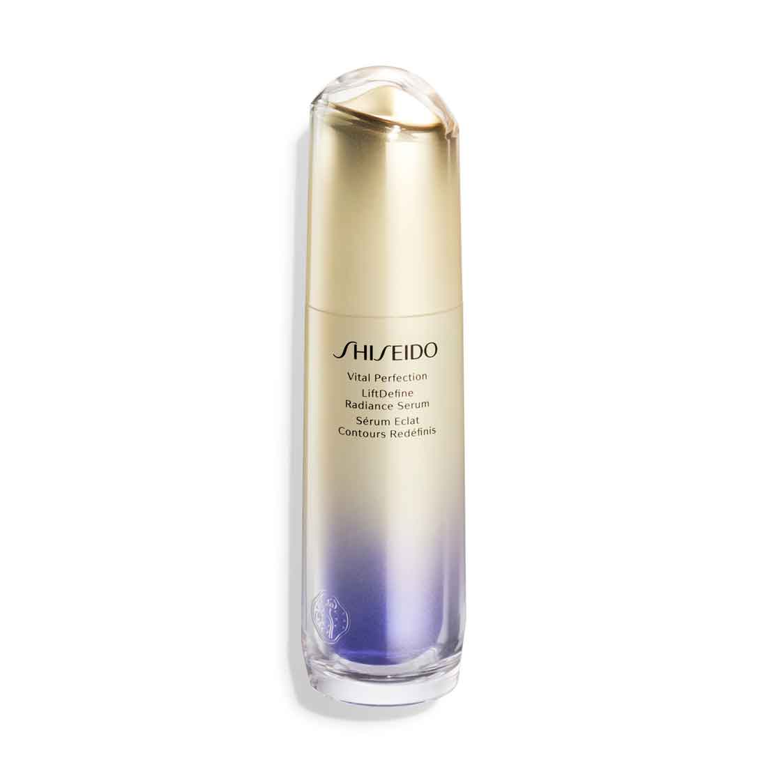 Vital Perfection Lift and Define Radiance Serum