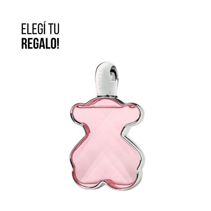 LOVEME EDP 50ml