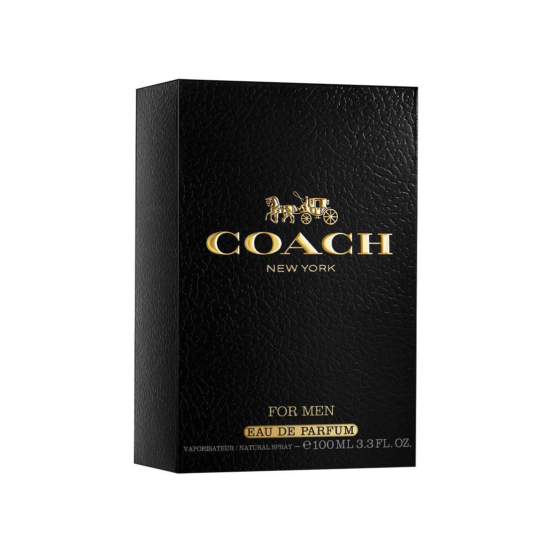 MAN BLACK EDP-100ml