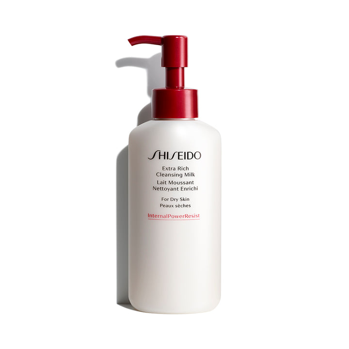 Extra Rich Cleansing Milk (para pieles secas)
