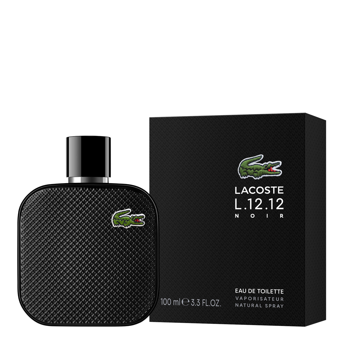 L.12.12 NOIR EDT 100ml