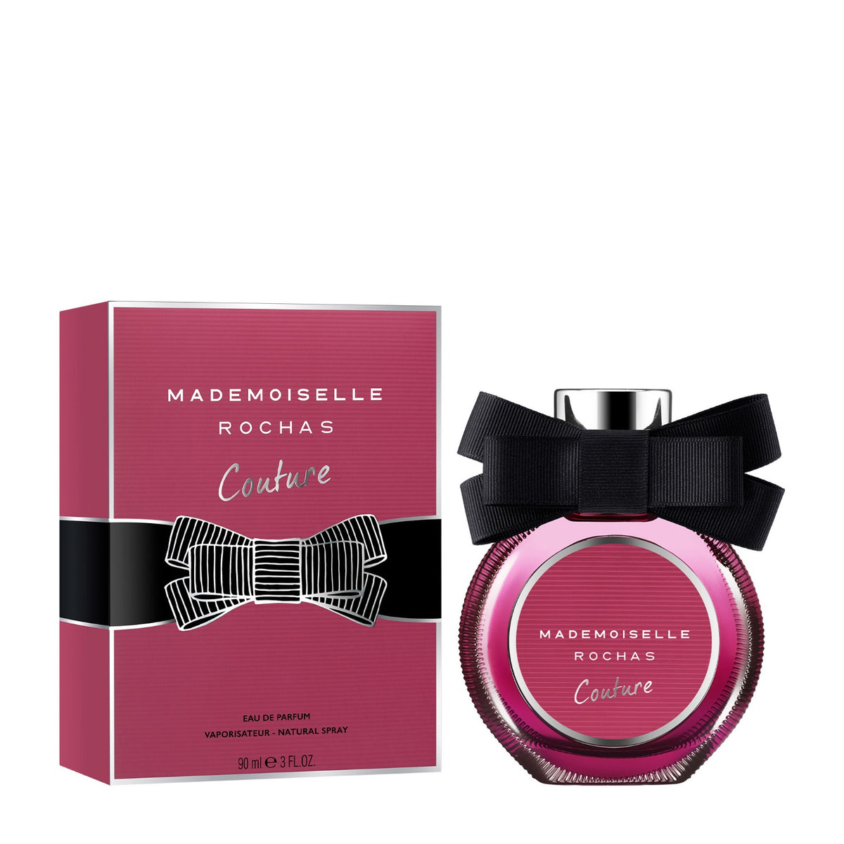 MADEMOISELLE COUTURE EDP - 90 ml