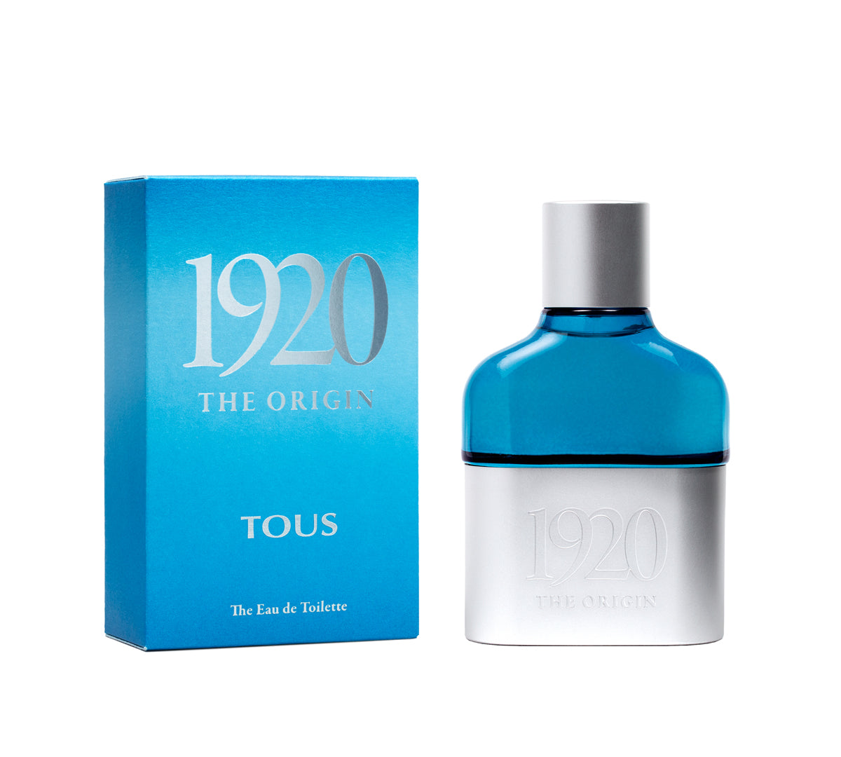 1920 THE ORIGIN-60ml