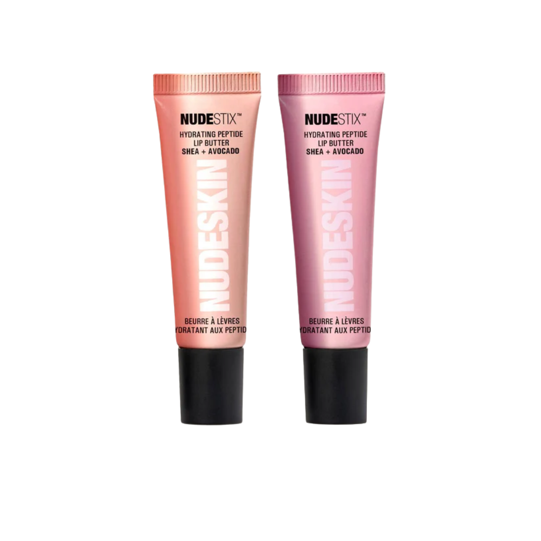 SET HYDRA PEPTIDE LIP BUTTER LIMITED EDITION