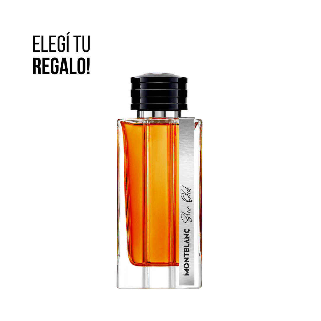 STAR OUD EDP 125ML