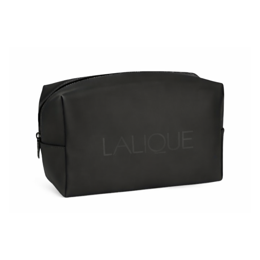 BLACK POUCH LALIQUE