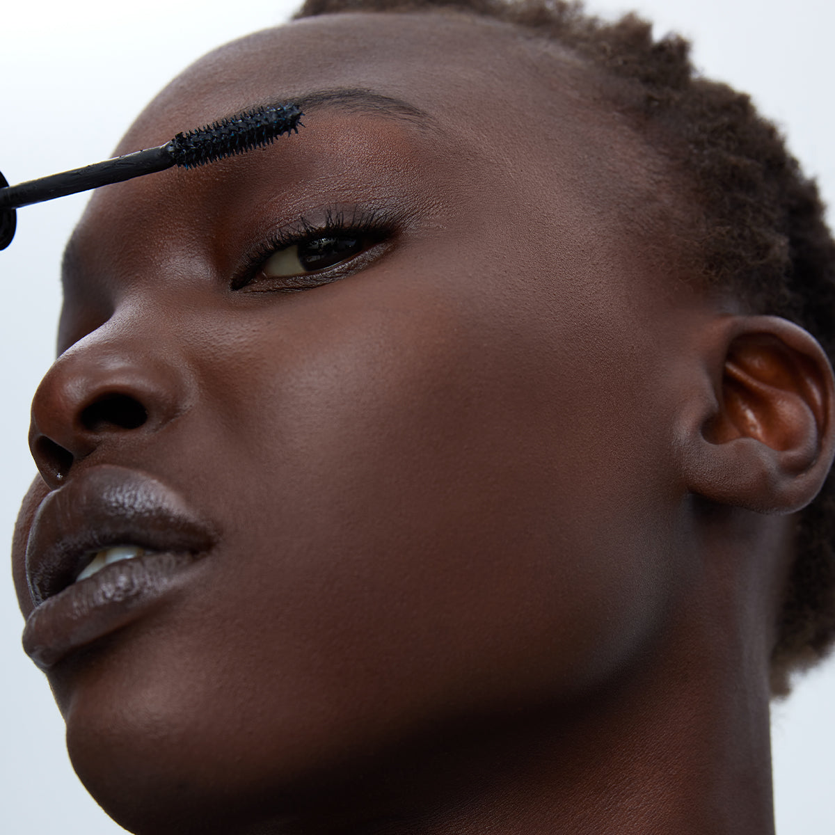 VEGAN SPLASHPROOF MASCARA