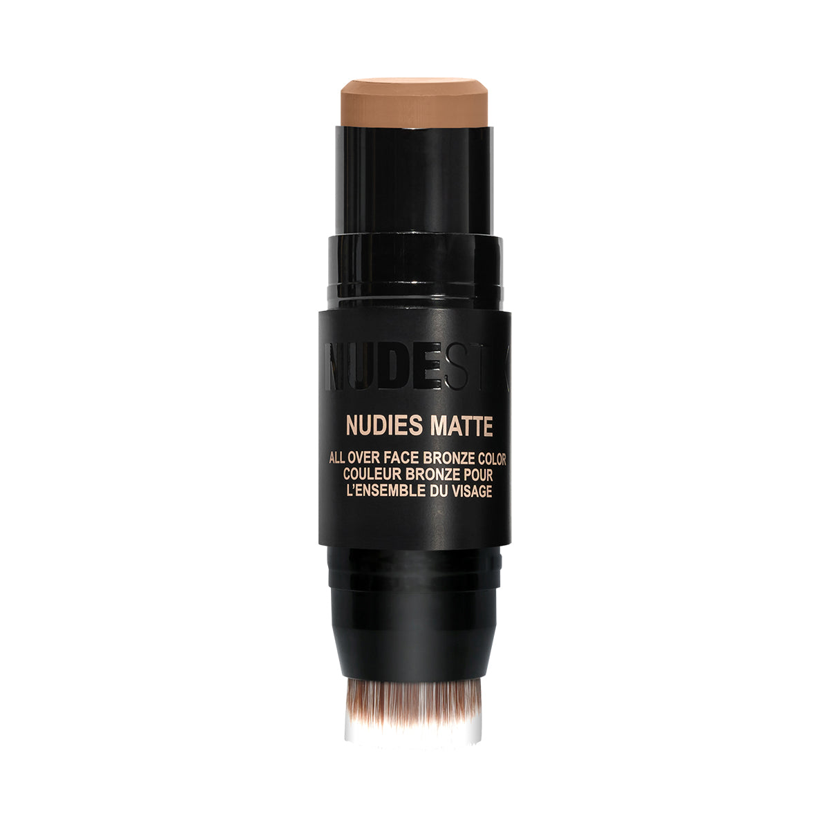 NUDIES MATTE BRONZE-NUDIES MATTE BRONZE - BONDI BELLE
