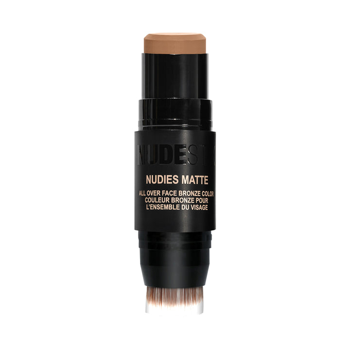 NUDIES MATTE BRONZE-NUDIES MATTE BRONZE - BONDI BELLE