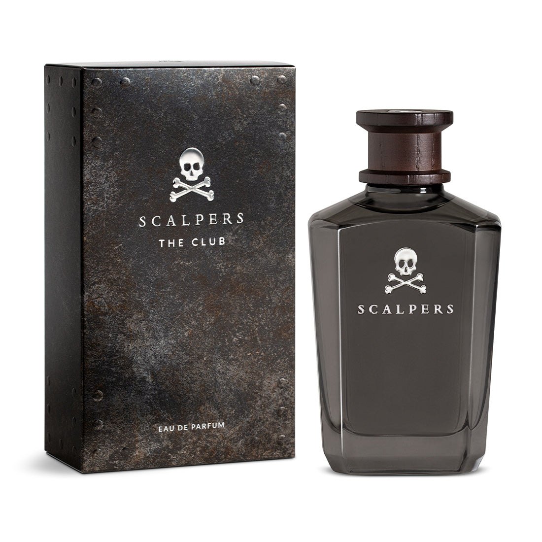 THE CLUB EDP 125ml