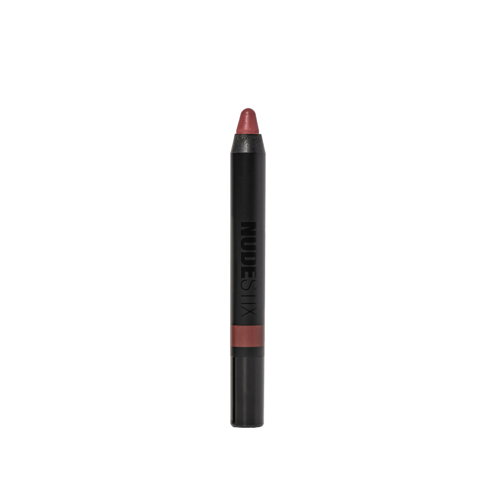 Intense Matte Lip + Cheek – Sunkissed Rose