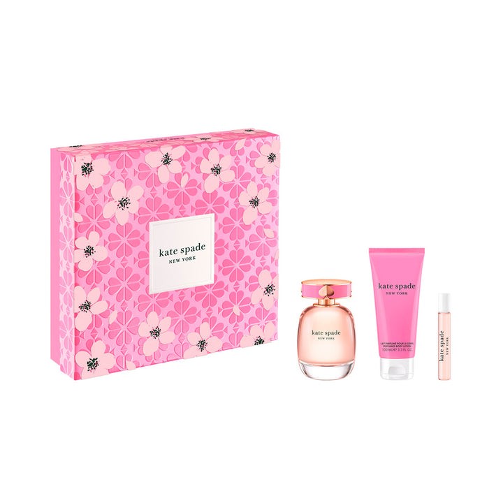KATE SPADE EDP 100+ EDP7,5+BODY LOTION 100