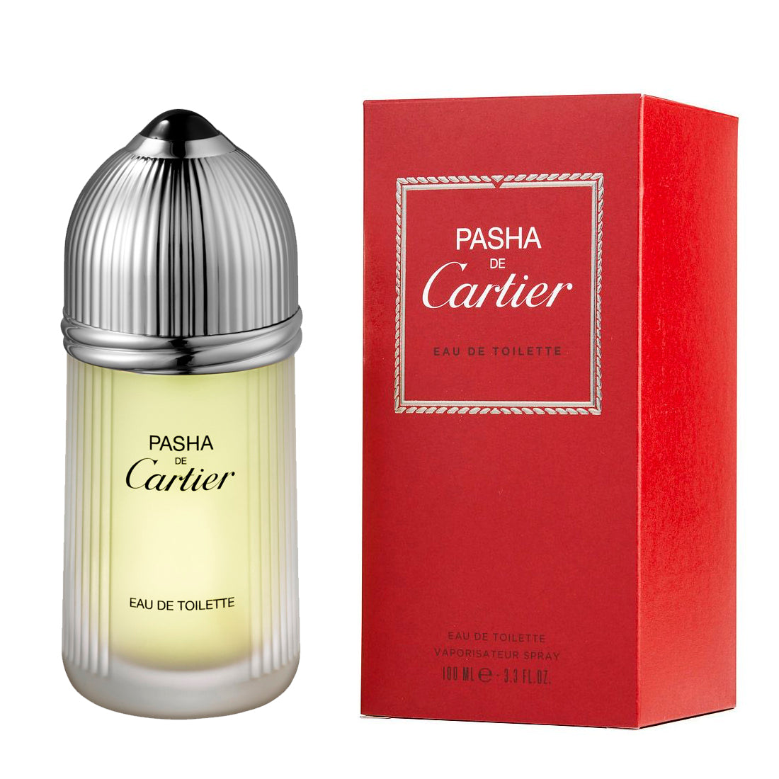 PASHA EDT 100ml