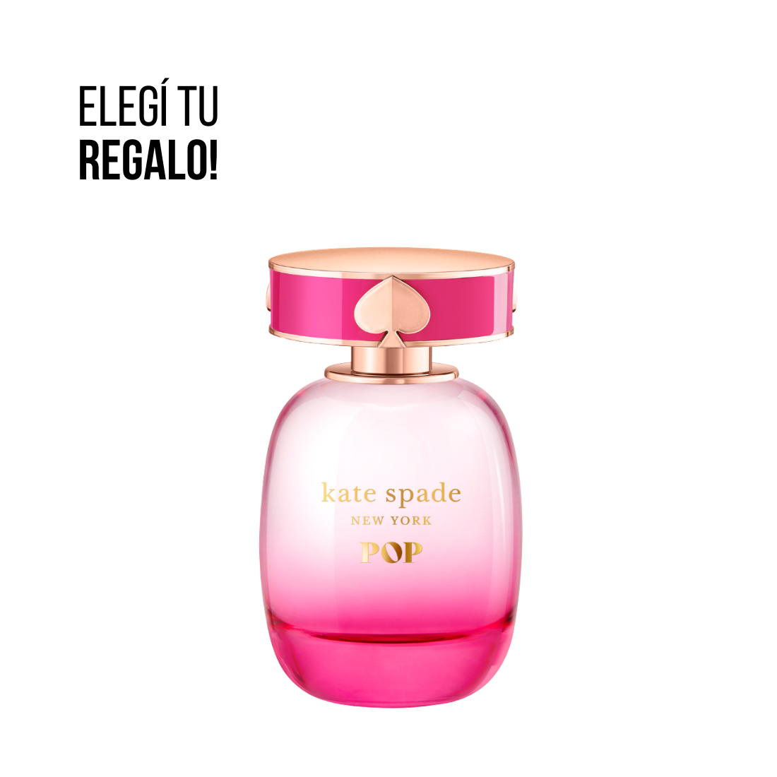 POP EDP 60ML