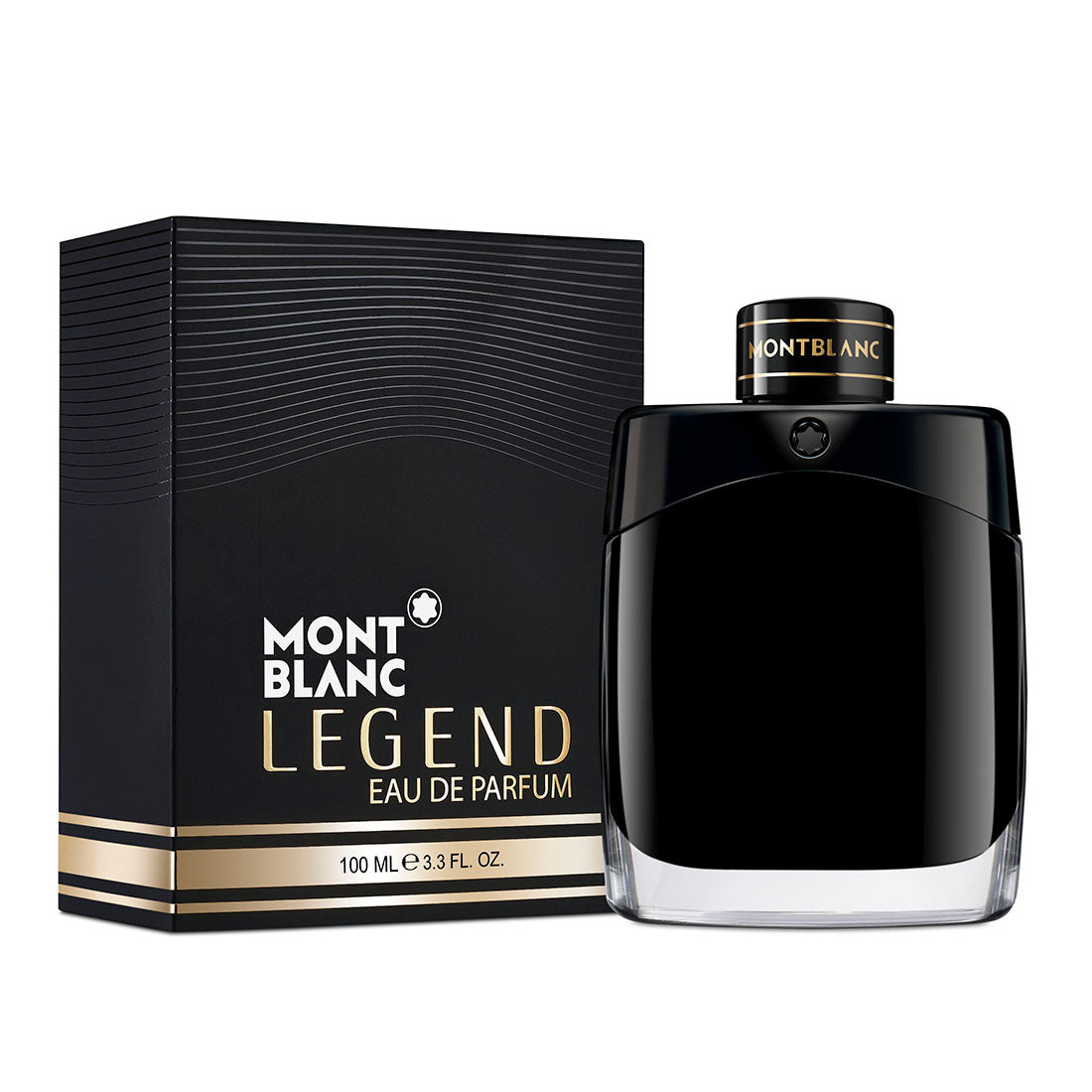 LEGEND EDP 100ml