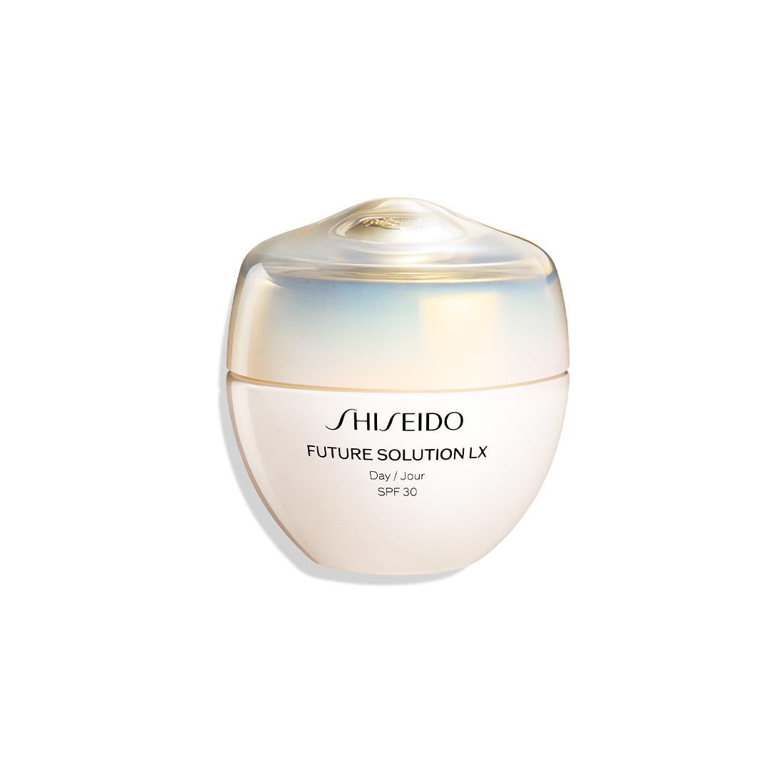 Future Solution LX Total Protective Cream