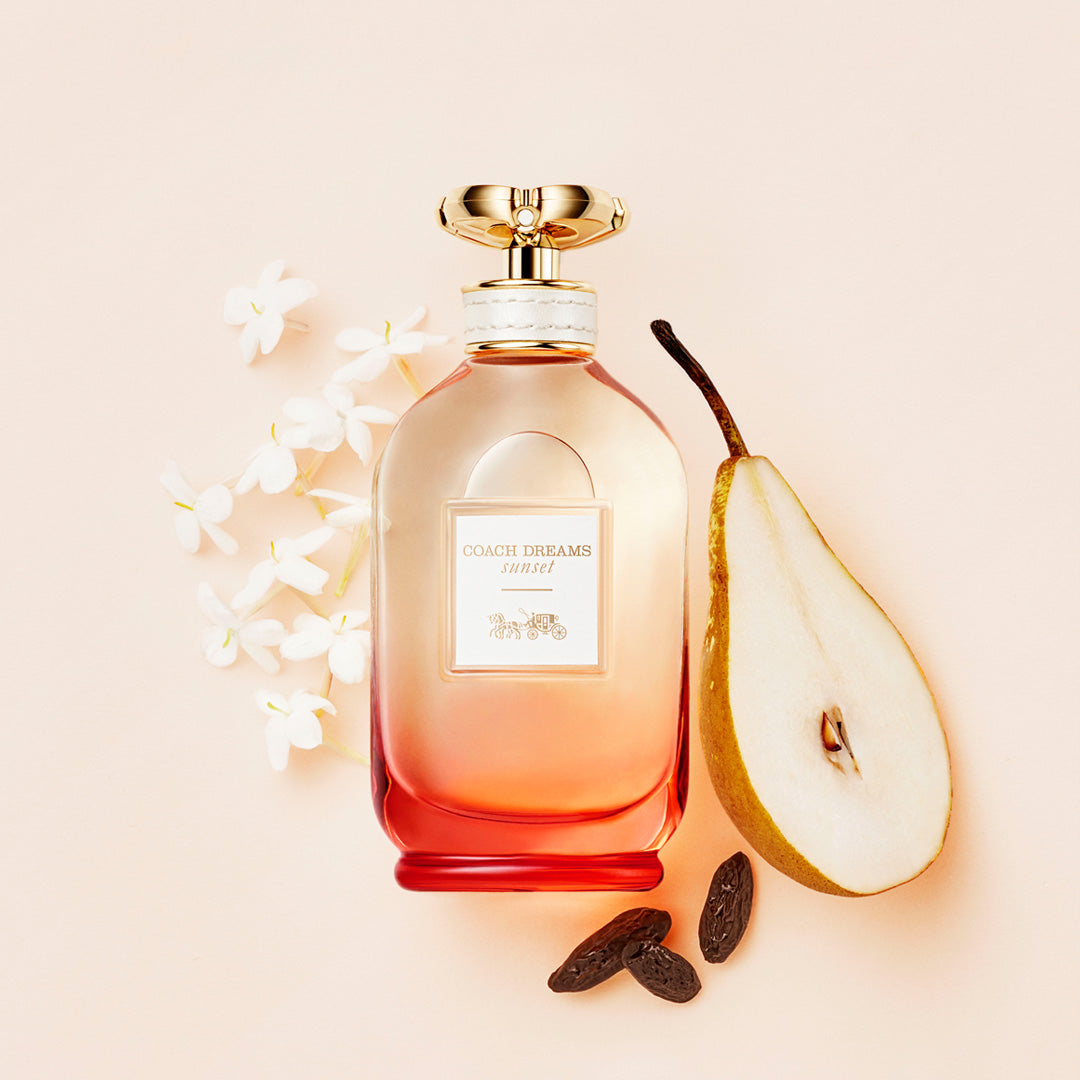 SUNSET DREAMS EDP-60ml