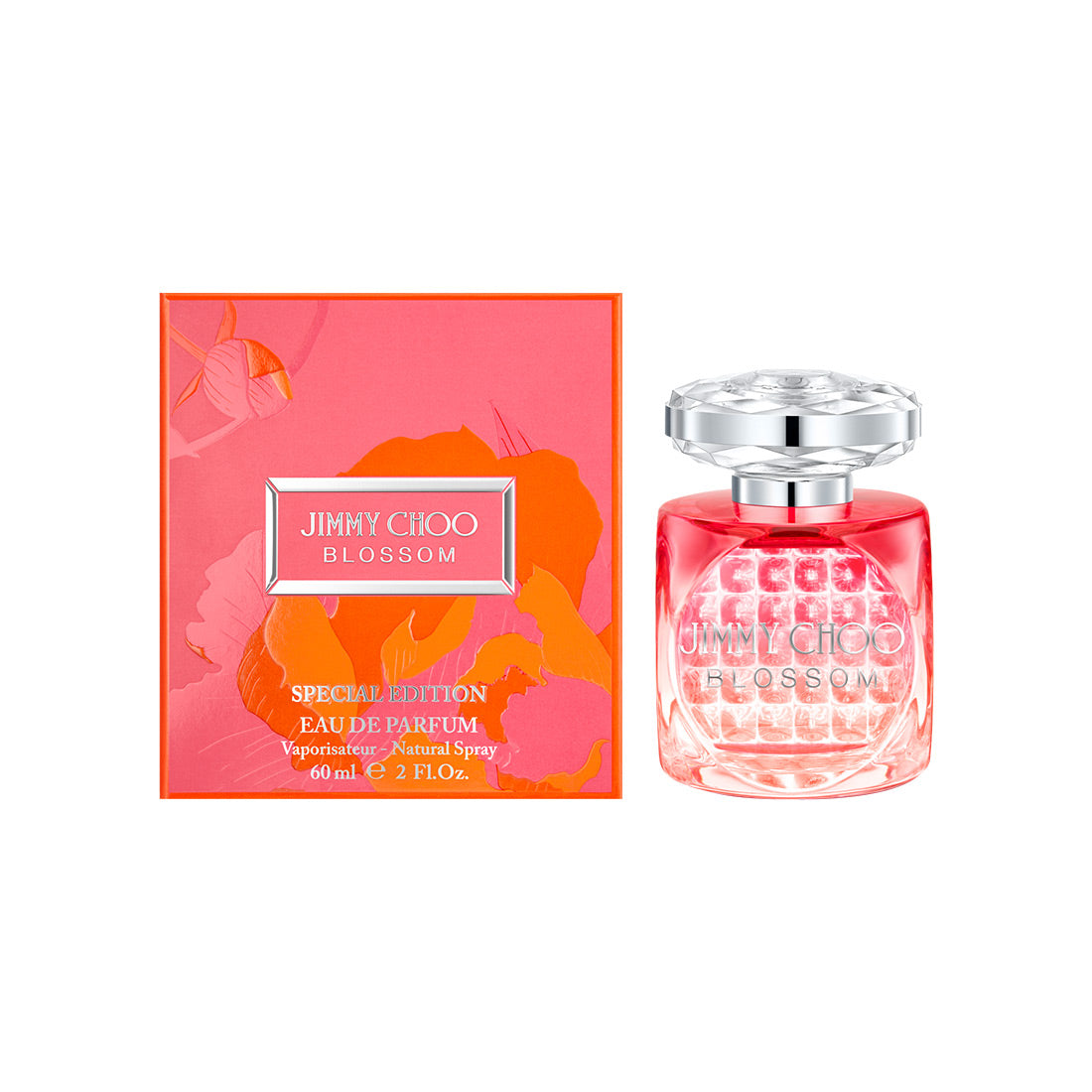 BLOSSOM SPECIAL EDITION EDP 60ml