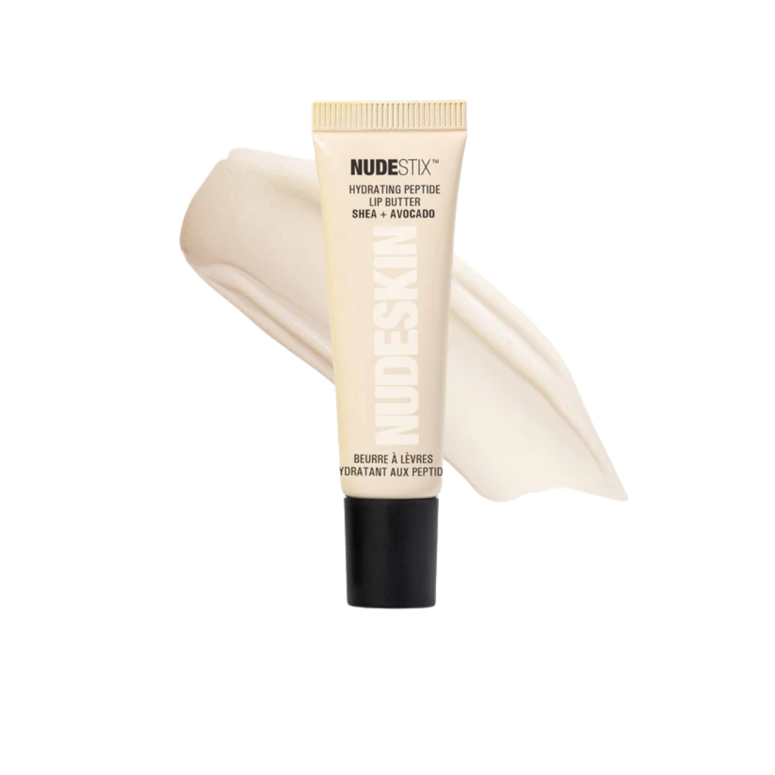HYDRA-PEPTIDE LIP BUTTER - CLEAR GLOSS