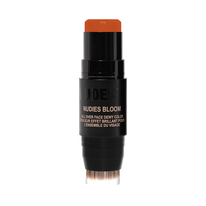 NUDIES BLOOM - RUSTY ROUGE