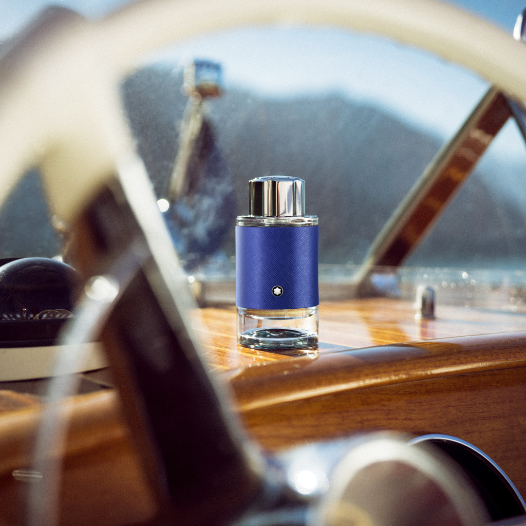 EXPLORER ULTRA BLUE EDP 30ml