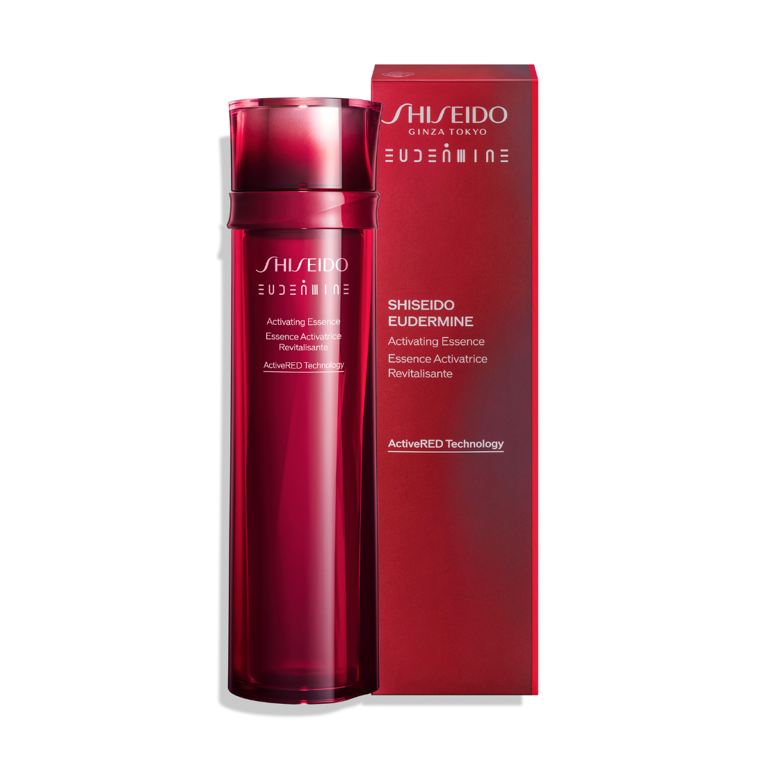 Eudermine Activating Essence