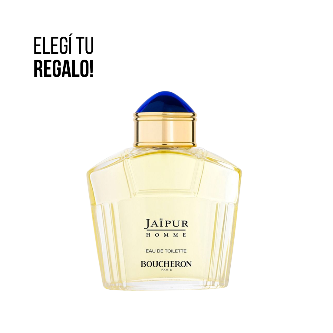 JAIPÜR EDT 100 ML