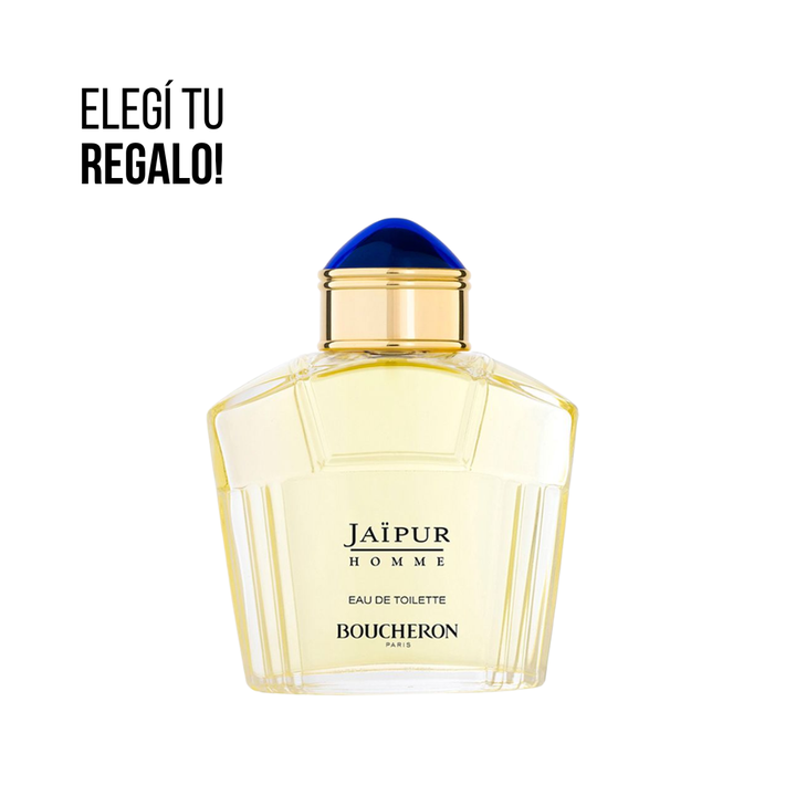 JAIPÜR EDT 100 ML