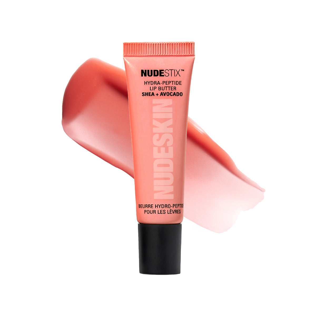 HYDRA-PEPTIDE LIP BUTTER - CANDY KISS