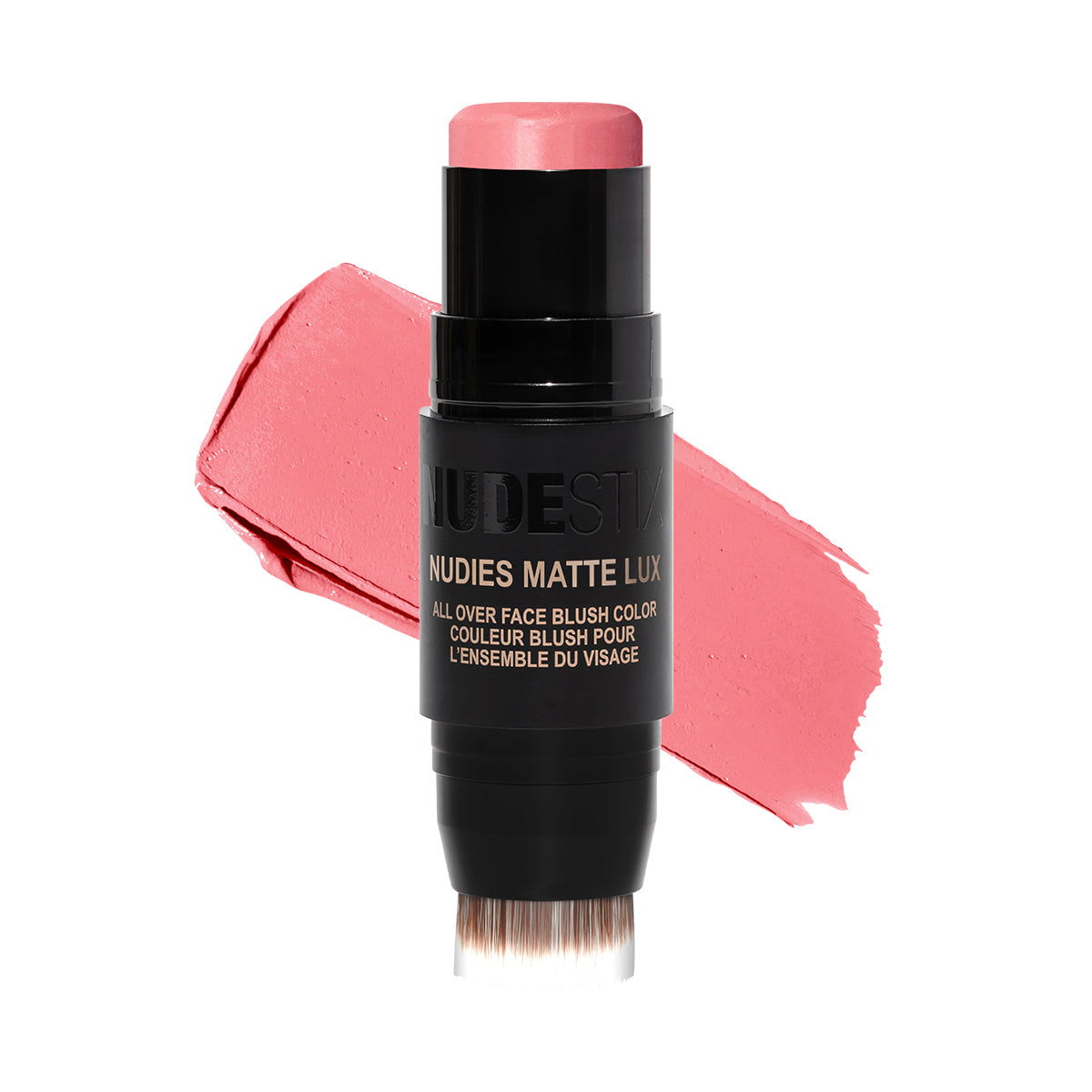 NUDIES MATTE LUX-NUDIES MATTE LUX - ROSY POSY