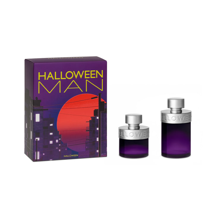 MAN EDT 125 ML + EDT 50 ML