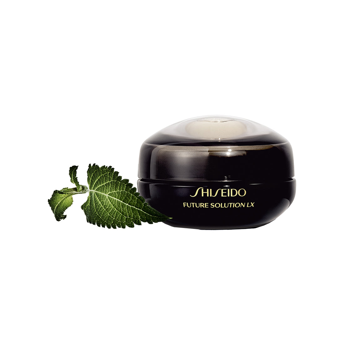 FUTURE SOLUTION LX EYE & LIP CONTOUR REGENERATING CREAM