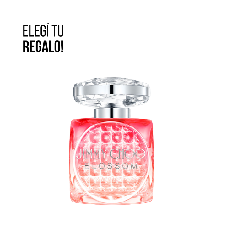 BLOSSOM SPECIAL EDITION EDP 60ml