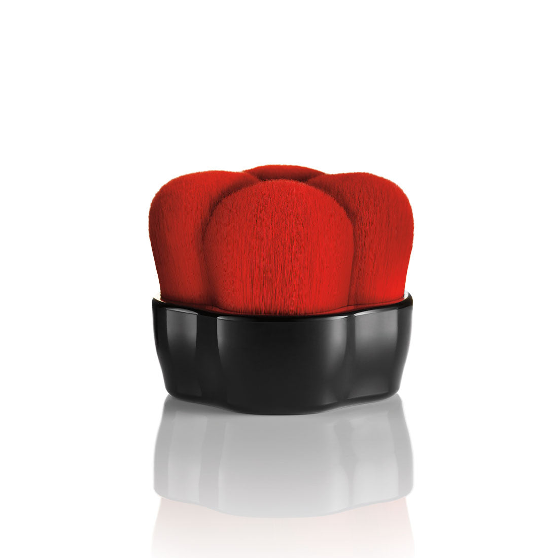 Hanatsubaki Hake Polishing Face Brush