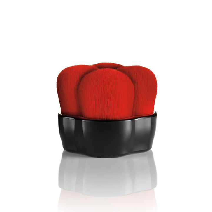 Hanatsubaki Hake Polishing Face Brush