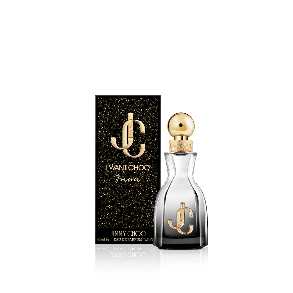 I WANT CHOO FOREVER EDP-40ml