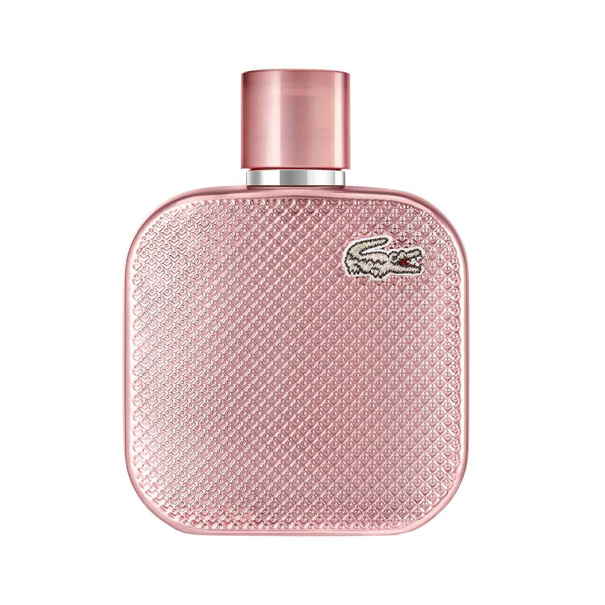 L.12.12 SILVER ROSE EDP 100ml