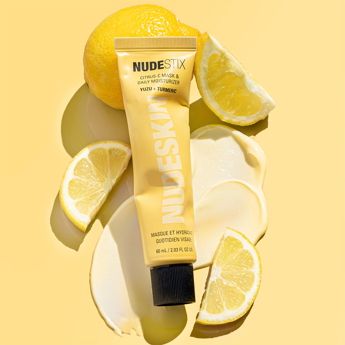 4-STEP CITRUS SKIN RENEWAL - SENSITIVE
