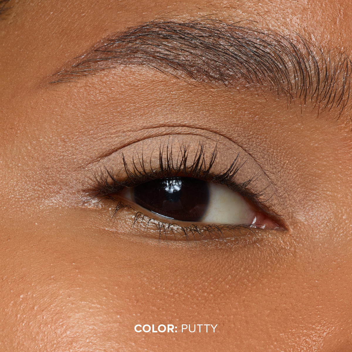 MAGNETIC MATTE EYE COLOR-MAGNETIC MATTE EYE COLOR - PUTTY