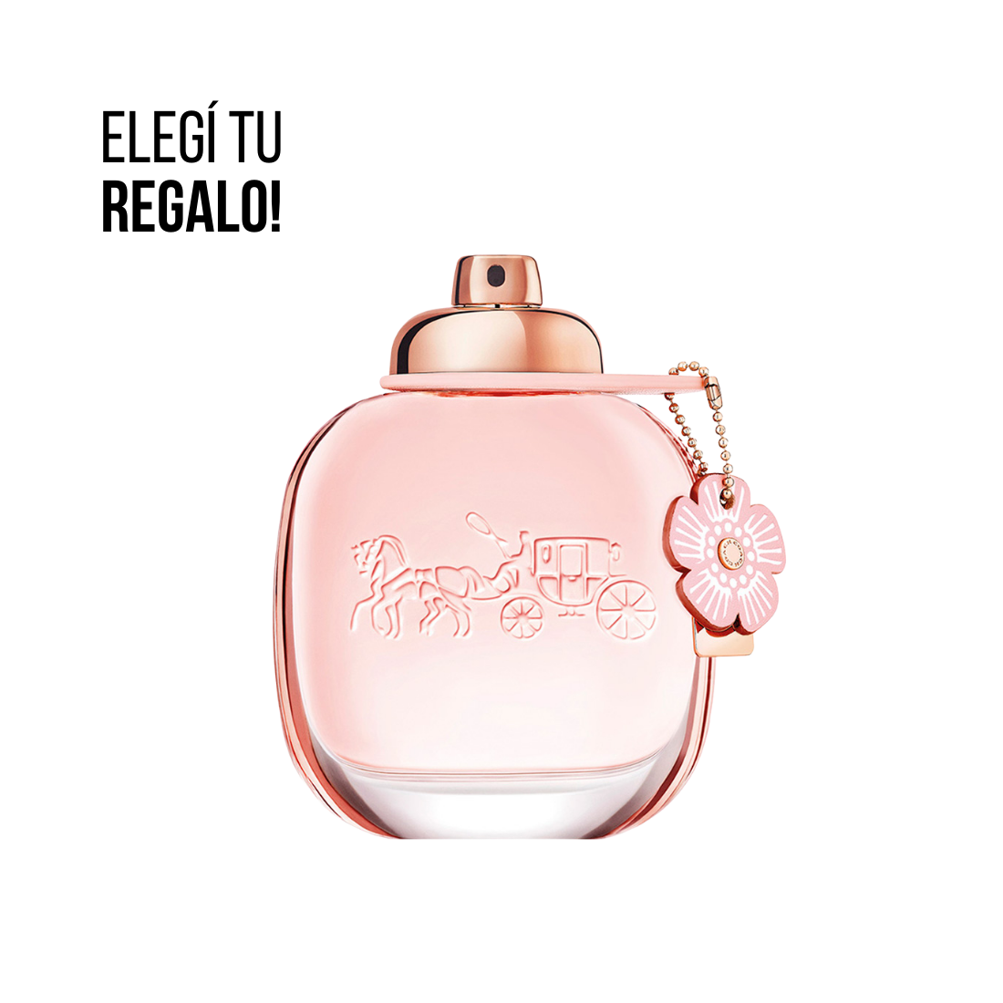FLORAL EDP 50ml