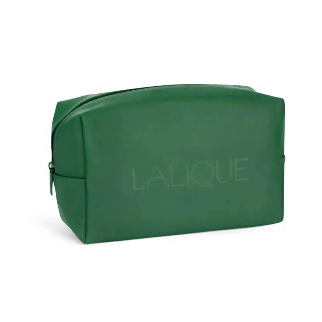 GREEN POUCH LALIQUE