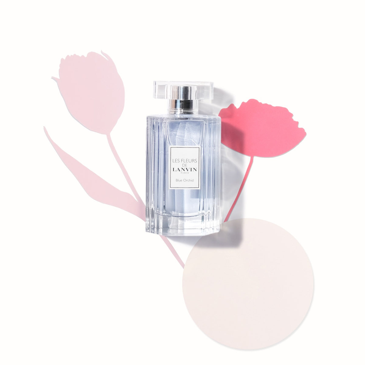 LES FLEURS BLUE ORCHID EDT 90ml