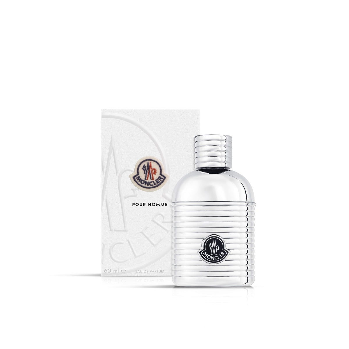 MONCLER POUR HOMME EDP 60ML